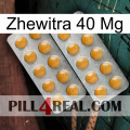 Zhewitra 40Mg levitra2